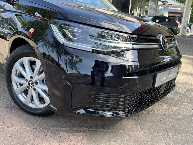 Volkswagen CADDY MAXI 1.5 TSI Hybride Style 7 pers LED Camera Navi Carpl