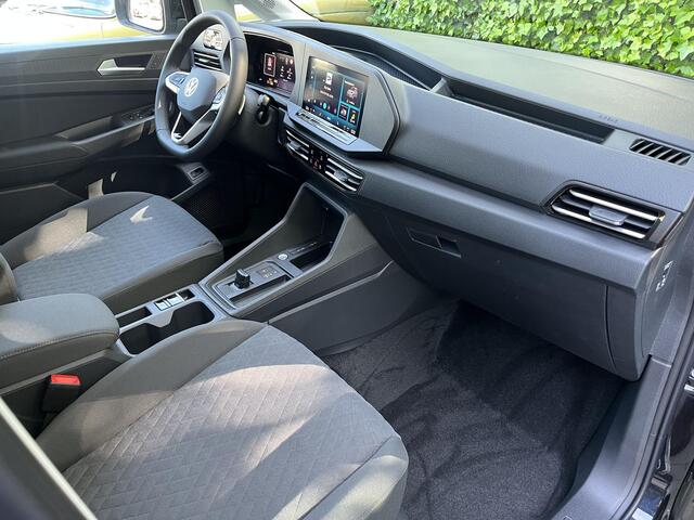 Volkswagen CADDY MAXI 1.5 TSI Hybride Style 7 pers LED Camera Navi Carpl