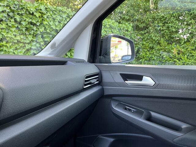 Volkswagen CADDY MAXI 1.5 TSI Hybride Style 7 pers LED Camera Navi Carpl