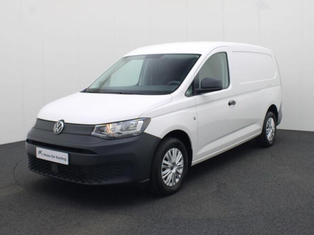 Volkswagen CADDY MAXI Cargo 2.0TDi 75pk Economy Business