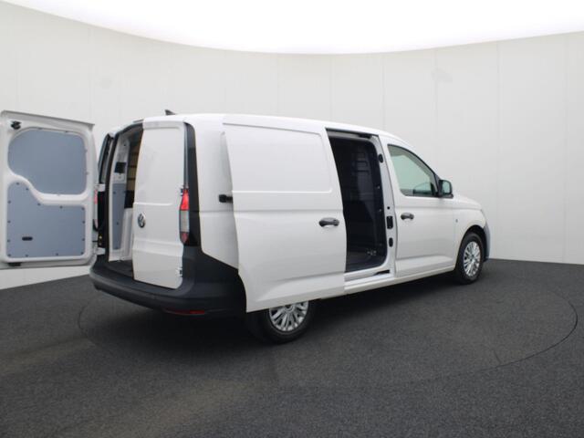 Volkswagen CADDY MAXI Cargo 2.0TDi 75pk Economy Business