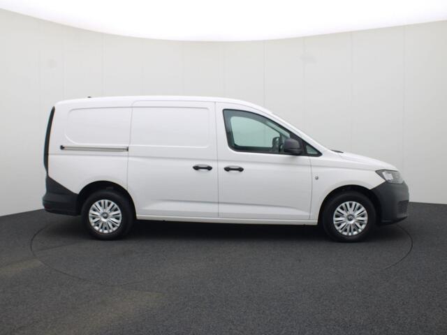 Volkswagen CADDY MAXI Cargo 2.0TDi 75pk Economy Business