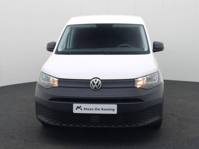 Volkswagen CADDY MAXI Cargo 2.0TDi 75pk Economy Business