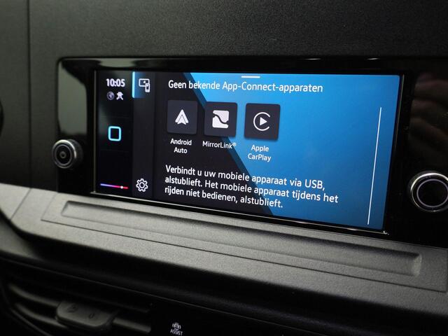 Volkswagen CADDY MAXI Cargo 2.0TDi 75pk Economy Business
