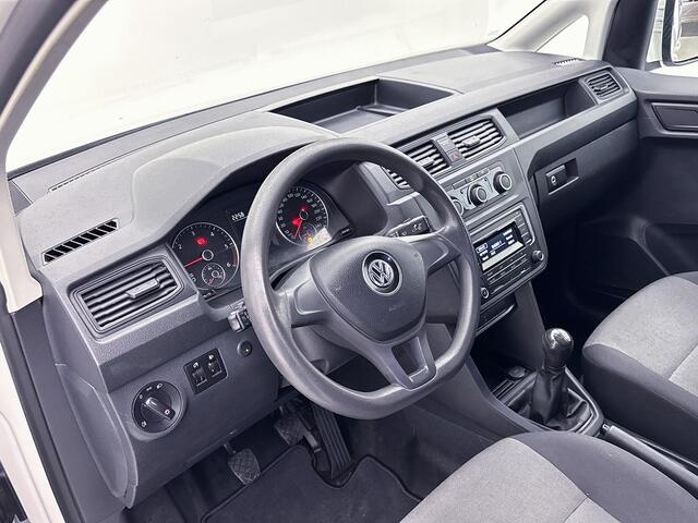 Volkswagen CADDY MAXI 2.0 TDI L2H1 BMT Comfortline Cruise control Airco Origineel NL