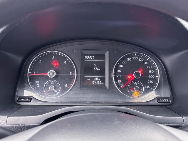 Volkswagen CADDY MAXI 2.0 TDI L2H1 BMT Comfortline Cruise control Airco Origineel NL