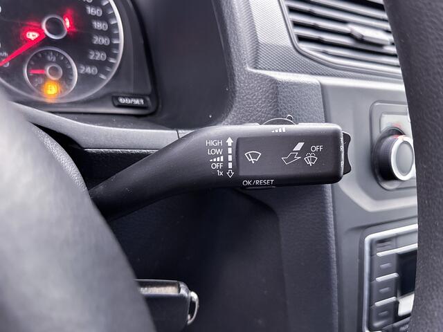 Volkswagen CADDY MAXI 2.0 TDI L2H1 BMT Comfortline Cruise control Airco Origineel NL