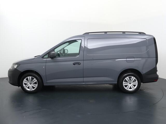 Volkswagen CADDY MAXI Cargo 2.0 TDI | 122 PK | Parkeersensoren voor en achter | Apple CarPlay / Android Auto | Dakrails |