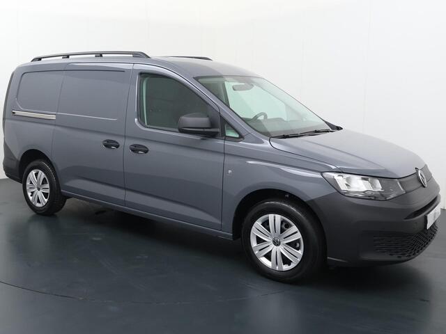 Volkswagen CADDY MAXI Cargo 2.0 TDI | 122 PK | Parkeersensoren voor en achter | Apple CarPlay / Android Auto | Dakrails |