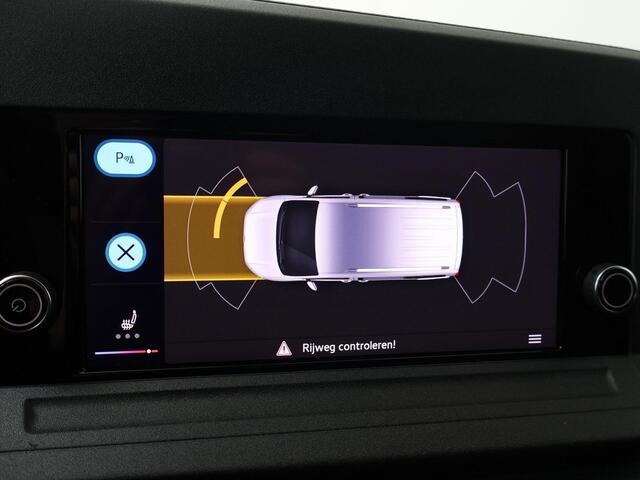 Volkswagen CADDY MAXI Cargo 2.0 TDI | 122 PK | Parkeersensoren voor en achter | Apple CarPlay / Android Auto | Dakrails |