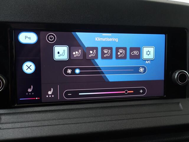 Volkswagen CADDY MAXI Cargo 2.0 TDI | 122 PK | Parkeersensoren voor en achter | Apple CarPlay / Android Auto | Dakrails |