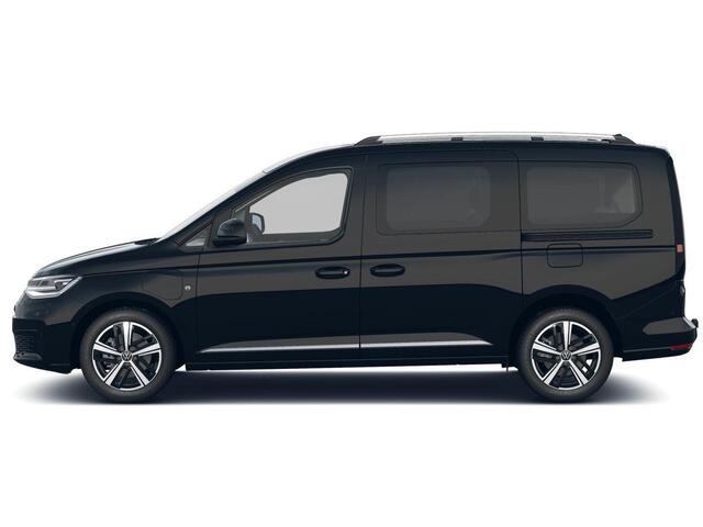 Volkswagen CADDY MAXI Bedrijfswagens Maxi Style 1.5 eHybrid EU6 85 kW (115 pk) 2970 mm 723219