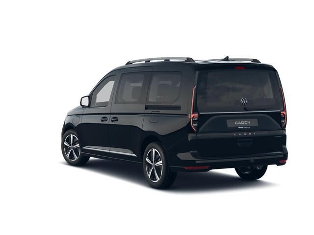 Volkswagen CADDY MAXI Bedrijfswagens Maxi Style 1.5 eHybrid EU6 85 kW (115 pk) 2970 mm 723219