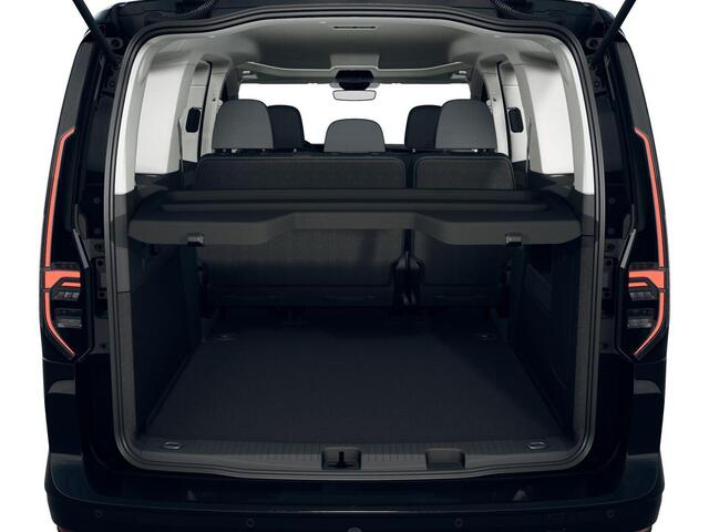 Volkswagen CADDY MAXI Bedrijfswagens Maxi Style 1.5 eHybrid EU6 85 kW (115 pk) 2970 mm 723219