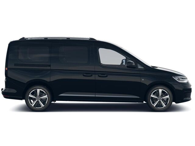 Volkswagen CADDY MAXI Bedrijfswagens Maxi Style 1.5 eHybrid EU6 85 kW (115 pk) 2970 mm 723219