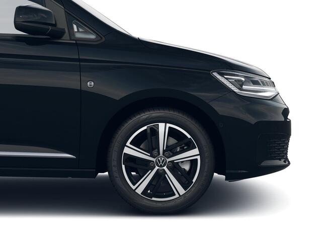 Volkswagen CADDY MAXI Bedrijfswagens Maxi Style 1.5 eHybrid EU6 85 kW (115 pk) 2970 mm 723219