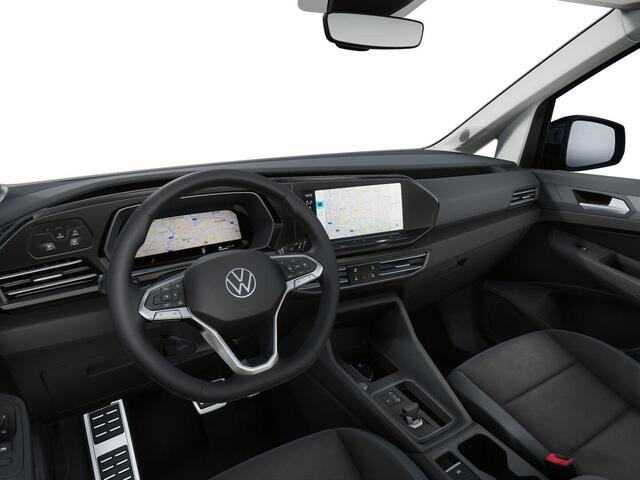 Volkswagen CADDY MAXI Bedrijfswagens Maxi Style 1.5 eHybrid EU6 85 kW (115 pk) 2970 mm 723219