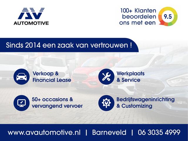 Volkswagen CADDY MAXI 2.0 TDI DSG L2H1 | Navigatie | PDC | Cruise control | Airco | Schuifdeur | NAP Logisch | Dealer onderhouden | Nieuwe APK