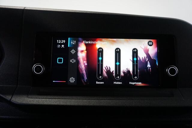 Volkswagen CADDY MAXI Cargo 2.0 TDI 122pk Style Automaat Navigatie /Apple Carplay/Android Auto Trekhaak Airco Cruise Control Camera Lichtmetalen Velgen