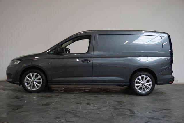 Volkswagen CADDY MAXI Cargo 2.0 TDI 122pk Style Automaat Navigatie /Apple Carplay/Android Auto Trekhaak Airco Cruise Control Camera Lichtmetalen Velgen