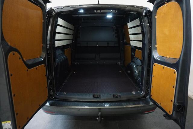 Volkswagen CADDY MAXI Cargo 2.0 TDI 122pk Style Automaat Navigatie /Apple Carplay/Android Auto Trekhaak Airco Cruise Control Camera Lichtmetalen Velgen