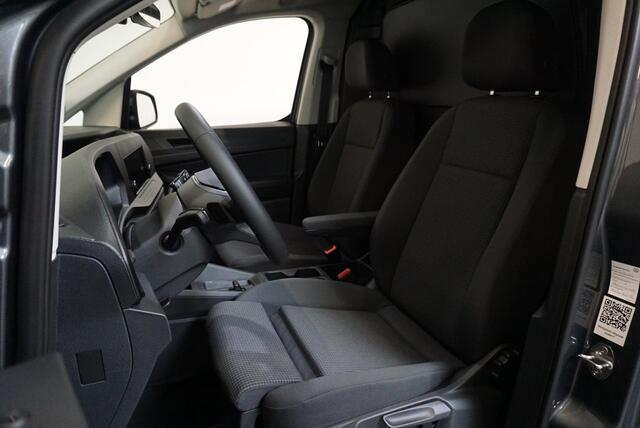 Volkswagen CADDY MAXI Cargo 2.0 TDI 122pk Style Automaat Navigatie /Apple Carplay/Android Auto Trekhaak Airco Cruise Control Camera Lichtmetalen Velgen