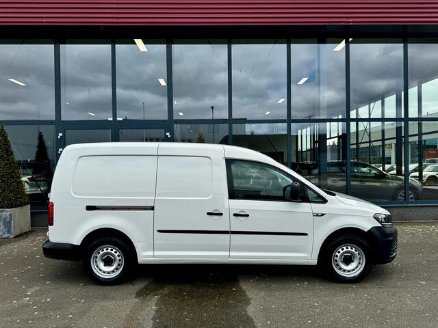 Volkswagen CADDY MAXI 2.0 TDI L2H1 BMT Trendline NAVI