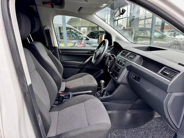 Volkswagen CADDY MAXI 2.0 TDI L2H1 BMT Trendline NAVI