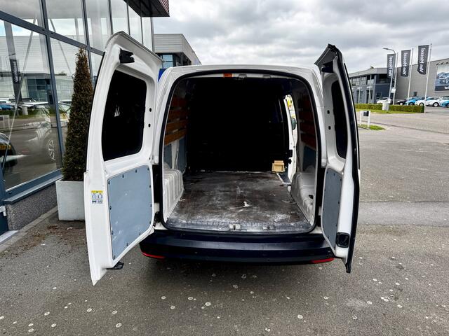 Volkswagen CADDY MAXI 2.0 TDI L2H1 BMT Trendline NAVI