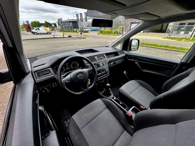 Volkswagen CADDY MAXI 2.0 TDI L2H1 BMT Trendline NAVI