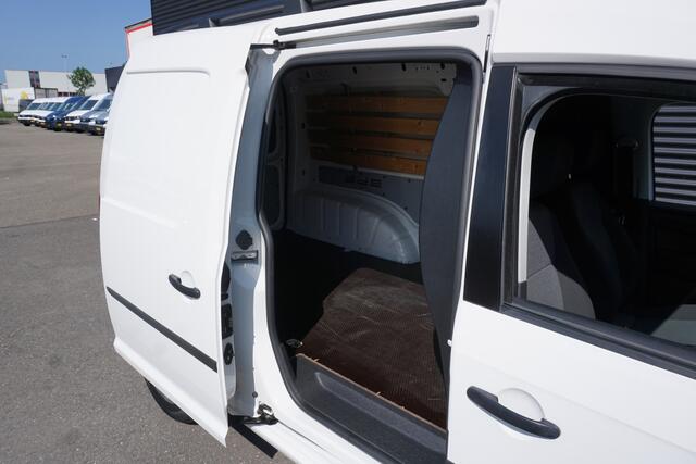 Volkswagen CADDY MAXI 2.0 TDI | L2H1 | Airco | Cruise | Camera | Multimedia | Trekhaak