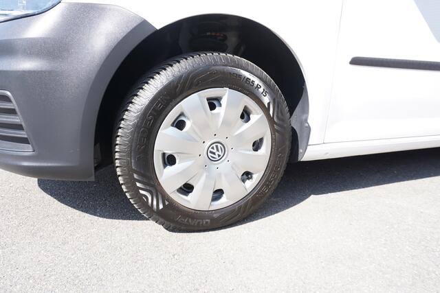 Volkswagen CADDY MAXI 2.0 TDI | L2H1 | Airco | Cruise | Camera | Multimedia | Trekhaak