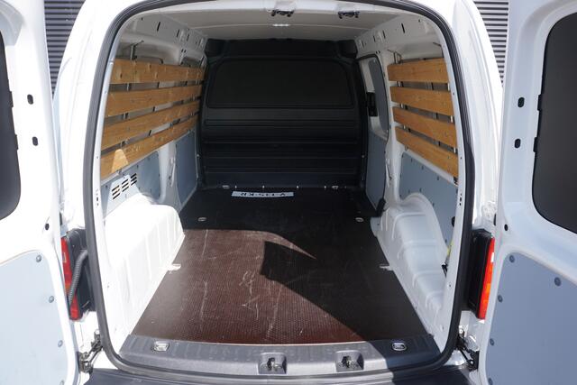Volkswagen CADDY MAXI 2.0 TDI | L2H1 | Airco | Cruise | Camera | Multimedia | Trekhaak