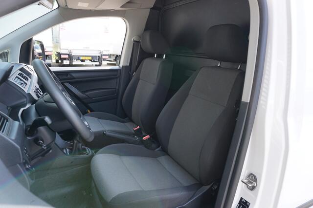 Volkswagen CADDY MAXI 2.0 TDI | L2H1 | Airco | Cruise | Camera | Multimedia | Trekhaak