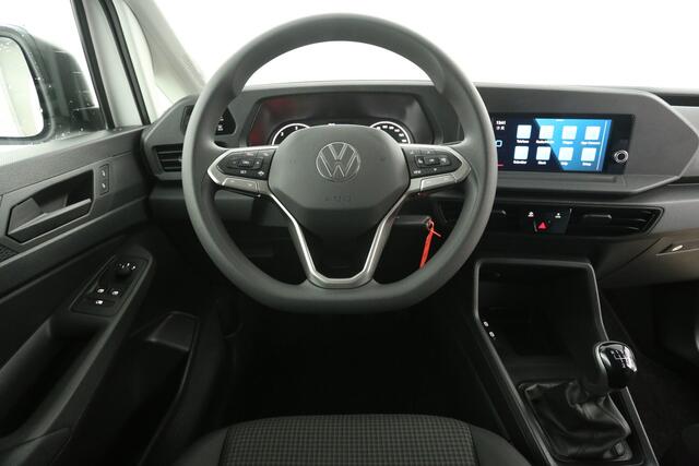 Volkswagen CADDY MAXI Cargo 2.0 TDI L2H1 | NIEUW | BPM VRIJ | 123PK Clima Cruise Carplay PDC Elektrpakket Licht&Zicht Pakket