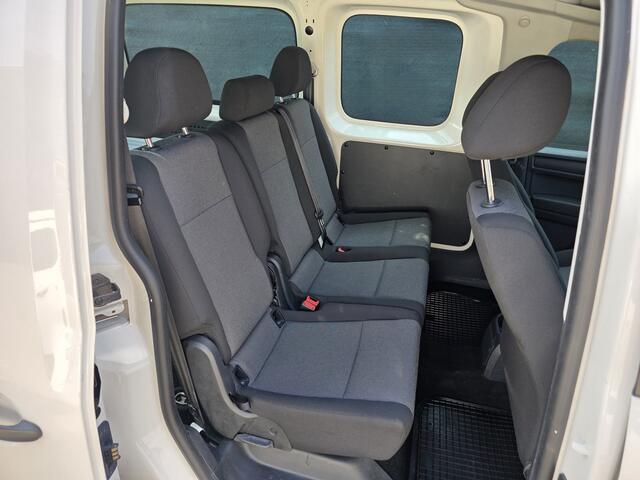 Volkswagen CADDY MAXI 1.0 TSI Trendline 5p |Cruise control|