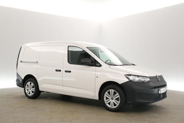 Volkswagen CADDY MAXI Cargo 2.0 TDI L2H1 | NIEUW | 123PK | Clima Cruise Carplay PDC Elektrpakket Licht&Zicht Pakket