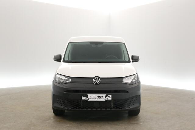 Volkswagen CADDY MAXI Cargo 2.0 TDI L2H1 | NIEUW | 123PK | Clima Cruise Carplay PDC Elektrpakket Licht&Zicht Pakket