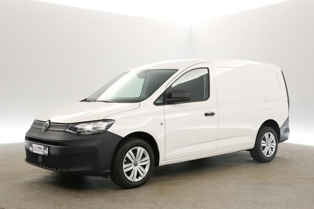 Volkswagen CADDY MAXI Cargo 2.0 TDI L2H1 | NIEUW | 123PK | Clima Cruise Carplay PDC Elektrpakket Licht&Zicht Pakket