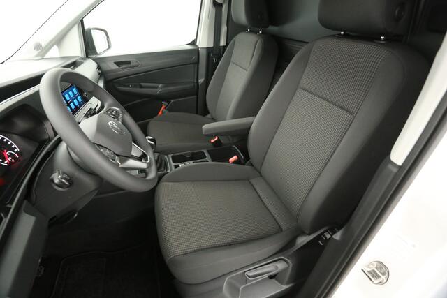 Volkswagen CADDY MAXI Cargo 2.0 TDI L2H1 | NIEUW | 123PK | Clima Cruise Carplay PDC Elektrpakket Licht&Zicht Pakket