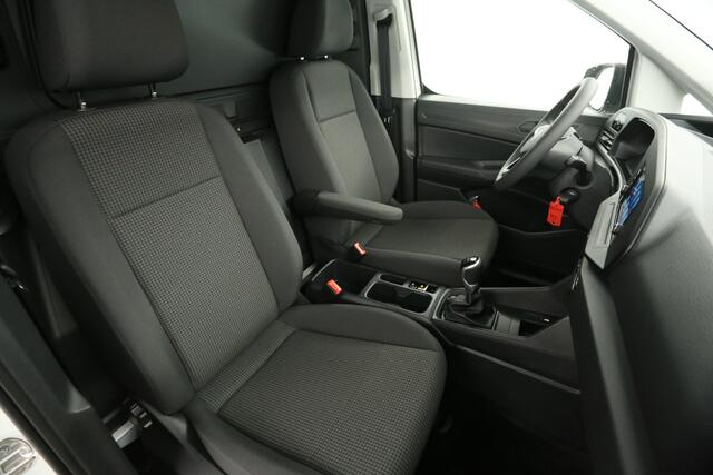 Volkswagen CADDY MAXI Cargo 2.0 TDI L2H1 | NIEUW | 123PK | Clima Cruise Carplay PDC Elektrpakket Licht&Zicht Pakket