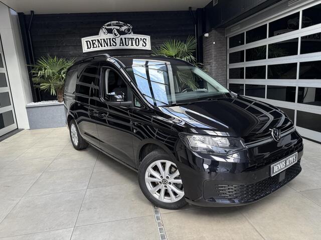 Volkswagen CADDY MAXI 1.5 TSI 7personen Maxi !