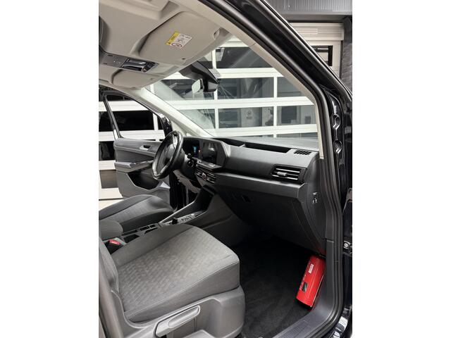Volkswagen CADDY MAXI 1.5 TSI 7personen Maxi !