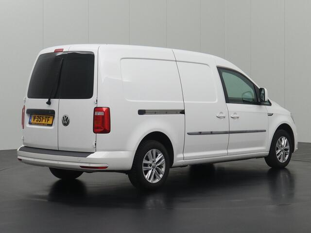 Volkswagen CADDY MAXI 2.0TDI L2H1 BMT Highline | Navigatie | Airco | Cruise
