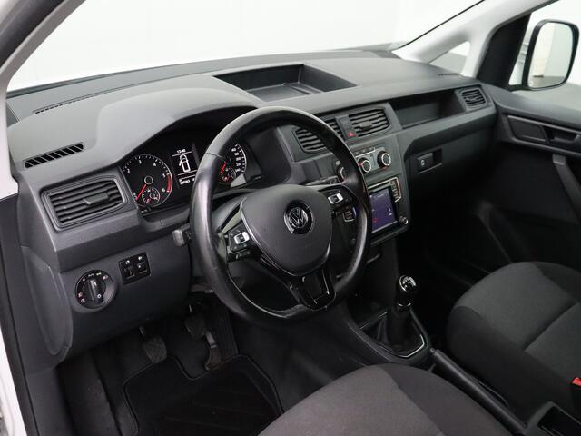 Volkswagen CADDY MAXI 2.0TDI L2H1 BMT Highline | Navigatie | Airco | Cruise