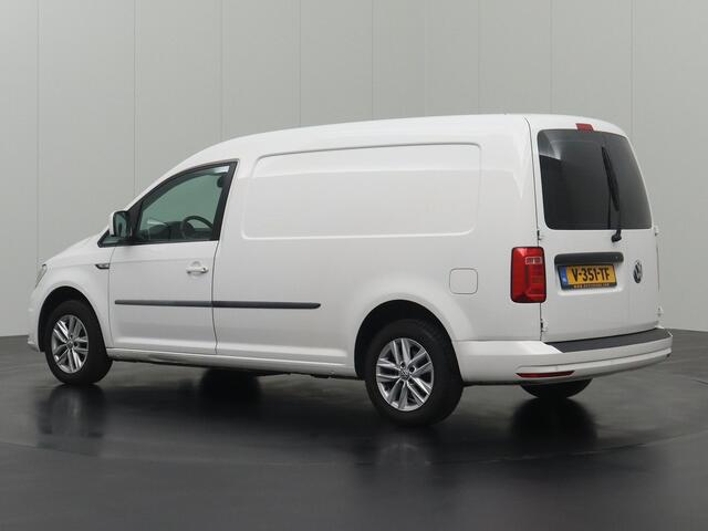 Volkswagen CADDY MAXI 2.0TDI L2H1 BMT Highline | Navigatie | Airco | Cruise