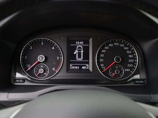 Volkswagen CADDY MAXI 2.0TDI L2H1 BMT Highline | Navigatie | Airco | Cruise