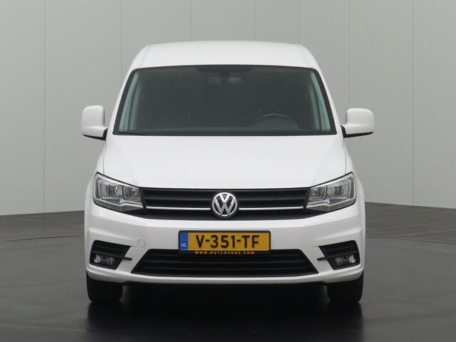 Volkswagen CADDY MAXI 2.0TDI L2H1 BMT Highline | Navigatie | Airco | Cruise
