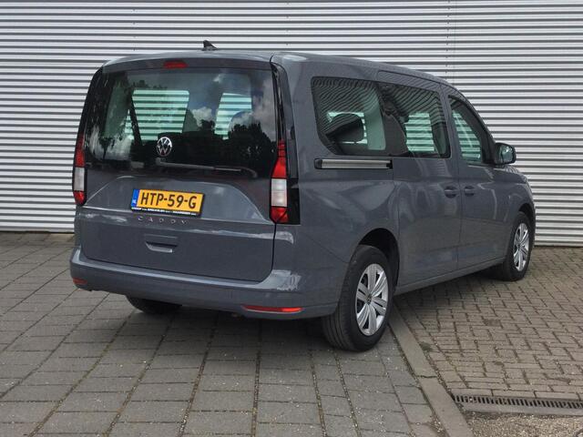 Volkswagen CADDY MAXI 2.0 TDI 7P | Carplay | CruiseControl | Clima |