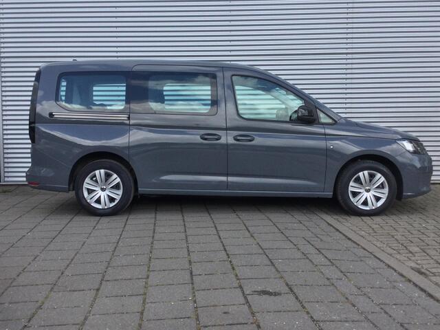Volkswagen CADDY MAXI 2.0 TDI 7P | Carplay | CruiseControl | Clima |